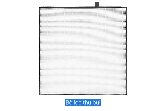 Máy lọc không khí Daikin MCK70ZVM7-W 82W